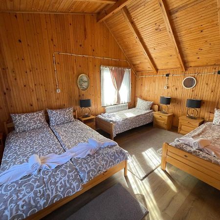 Вила Мерджан Sarnitsa Eksteriør billede
