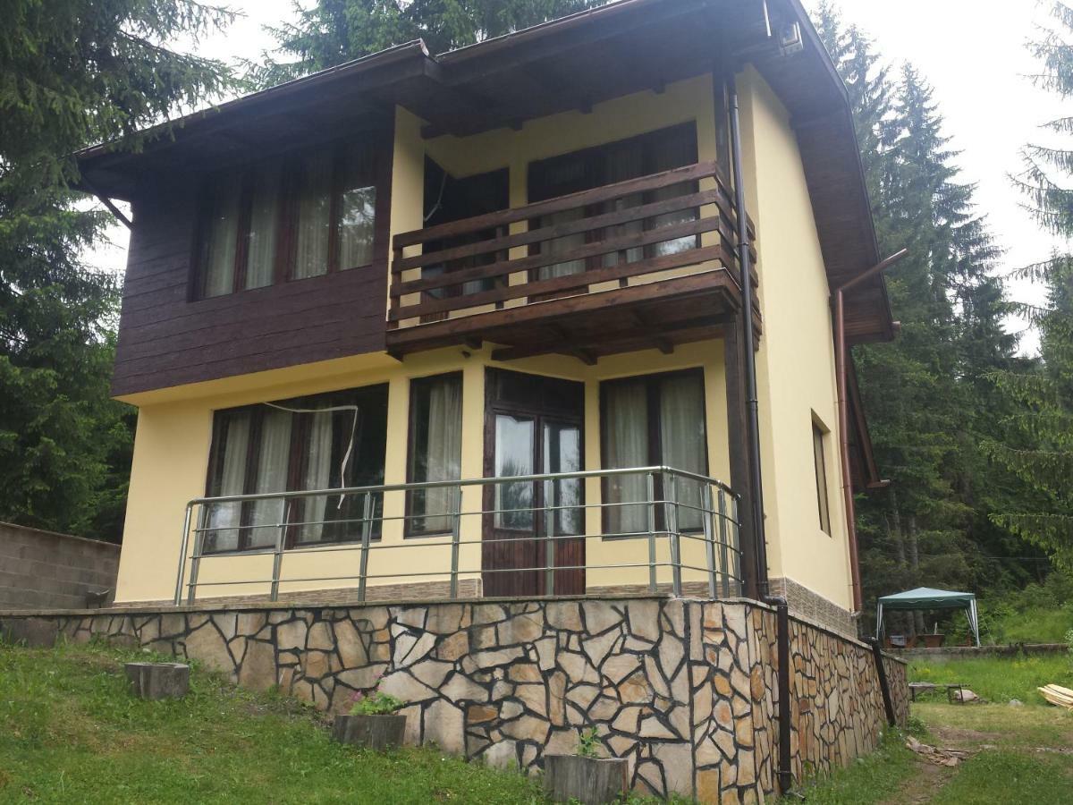 Вила Мерджан Sarnitsa Eksteriør billede